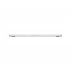 Macbook air 13.6" retina/apple m4 (cpu 10-core, gpu 10-core, neural engine16-core)/24gb/1tb - silver - int kb (2025) ( cto from mc654ro/a),  Laptopuri | electropc.ro