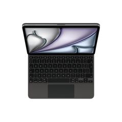 Magic keyboard for ipad air 11-inch (m3) - international english - black,  Tastaturi tablete | electropc.ro
