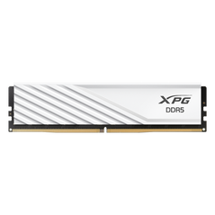 Memorie ram adata lancer 16gb ddr5 6000mhz, cl30, 1.35v black,  Memorii RAM Desktop | electropc.ro