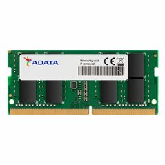 Memorie ram sodimm adata 8gb 3200mhz cl 16,  Memorii RAM laptop | electropc.ro