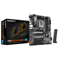 Placa de baza gigabyte b760 ds3h wifi6e gen5,  Placi de baza | electropc.ro