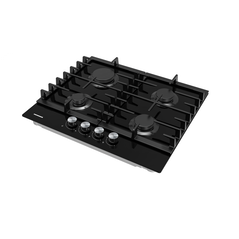 Plita incorporabila heinner hbh-m421irfgbk,  Incorporabile | electropc.ro