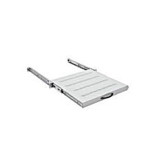 Sertar 19" 45kg load, d=550, 1u, ral7035,  Accesorii | electropc.ro