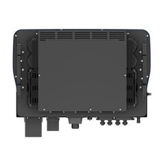 Solplanet hybrid inverter asw020k-th, 20kw, 3p, 4 mppt, w/ai-dongle lan/wlan, 4*20a, dc w/spd, ac w/mov, dcw/sunclix, ac grid w/cnnt,ac eps w/handa, morandi blue,  Invertoare solare trifazate | electropc.ro