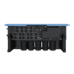Solplanet on-grid inverter asw50k-lt-g3, 50kw, 3p, 5 mppt, w/ai-dongle lan/wlan, 40a*2+32a*3, dc w/spd, ac w/mov, dc w/sunclix, ac w/ot, w/sps, w/smart meter interface, w/afci,  Invertoare solare trifazate | electropc.ro