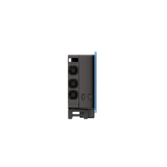 Solplanet on-grid inverter asw50k-lt-g3, 50kw, 3p, 5 mppt, w/ai-dongle lan/wlan, 40a*2+32a*3, dc w/spd, ac w/mov, dc w/sunclix, ac w/ot, w/sps, w/smart meter interface, w/afci,  Invertoare solare trifazate | electropc.ro
