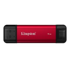 Ssd extern kingston 1tb usb-a usb-c,  SSD-uri externe | electropc.ro
