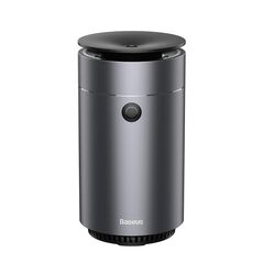 Umidifcator auto baseus time aromatherapy, functie de aromaterapie, silentios, 75ml, gri,  Umidificatoare | electropc.ro