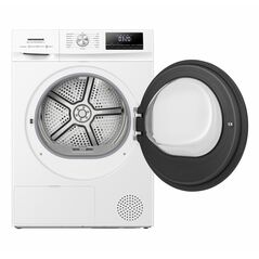 Uscator de rufe cu pompa de caldura heinner hhpd-hmy80ivfc+++,  Uscatoare cu pompa de caldura | electropc.ro