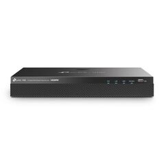 Vigi nvr2016h-16mp,  NVR | electropc.ro