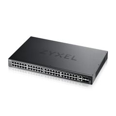 Zyxel xgs2220-54 48gbe 2x10mg 4x10g sw,  Switch-uri | electropc.ro