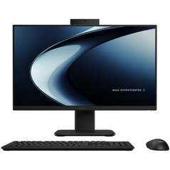 All-in-one asus p440vak (90pt03x6-m055t0), intel® core™ i7-13620h 2.4 ghz (24mb cache, până la 4.9 ghz, 10 nuclee / 16 threads) + grafică integrată intel® uhd graphics, ecran 23.8" fhd (1920×1080) 16:9, lcd, 250 nits, 100% srgb, 178°/178°, anti-glare, 100,  All in one PC | electropc.ro