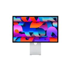 Apple studio display - 27" retina 5k - nano-texture glass with tilt- and height-adjustable stand,  Monitoare LED | electropc.ro