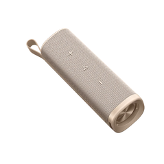 Boxa portabila xiaomi sound outdoor qbh4370gl, bluetooth 5.4, 30 w, microfon, waterproof ip67 auriu,  Sisteme audio | electropc.ro