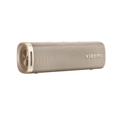 Boxa portabila xiaomi sound outdoor qbh4370gl, bluetooth 5.4, 30 w, microfon, waterproof ip67 auriu,  Sisteme audio | electropc.ro