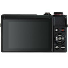 Camera foto canon powershot g7x mark iii, 20.1mpx, sensor cmos, procesor dicic 8, zoom optic 4.2x, stabilizare optica, autofocus, macro 5cm, touchscreen 3" rabatabil, face detection, video (4k) 3840 x 2160, 29.97 / 25fps, (full hd) 1920 x 1080, , 119.9 / ,  Aparate foto compacte | electropc.ro
