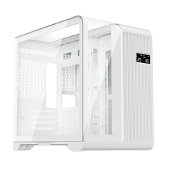 Carcasa 1stplayer gaming rt5 white,  Carcase | electropc.ro