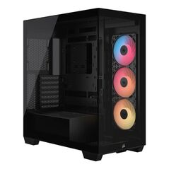 Carcasa corsair 3500x rs-r argb,  Carcase | electropc.ro