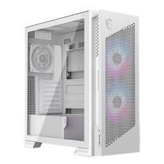 Carcasa msi mpg velox 300r airflow pz wh,  Placi de baza | electropc.ro