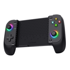 Controller mobil wireless trust gxt 735 mylox, capacitate baterie 600 mah, numar butoane 18, negru,  Accesorii console & PC | electropc.ro