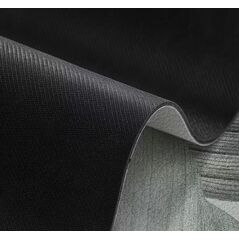 Covoras printat 40x120 blue,  Covoare | electropc.ro