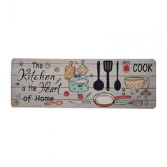 Covoras printat 40x120 kitchen,  Covoare | electropc.ro