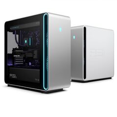 Dell gaming desktop alienware area-51 aat2250, intel u9-285k, 64gb ram, 2tb ssd, geforce rtx 5070 ti, windows 11 pro,  Desktop PC | electropc.ro