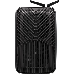 Desktop pc corsair one i600 pc – metal dark: liquid cooled intel core ultra 9 285k and geforce rtx 5080, 64gb ddr5, 4tb (2tb/2tb), win11 home,  Desktop PC | electropc.ro