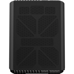 Desktop pc corsair one i600 pc – metal dark: liquid cooled intel core ultra 9 285k and geforce rtx 5080, 64gb ddr5, 4tb (2tb/2tb), win11 home,  Desktop PC | electropc.ro