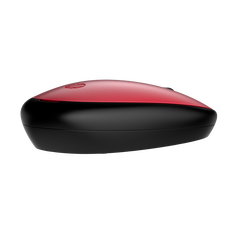 Hp mouse bluetooth 240, culoare: rosu, dimensiuni: 107 x 60,5 x 29,31 mm, greutate: 0.05kg, garantie 1 an,  Mouse | electropc.ro