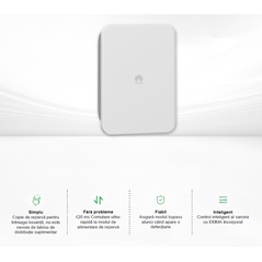 Huawei smartguard-63a-s0,  Baterii solare & module & accesorii | electropc.ro