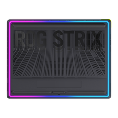 Laptop gaming asus rog strix g16, g615jpr-s5048, 16-inch, 2.5k (2560 x1600, wqxga) 16:10 aspect ratio, rog nebula display, intel® core™ i9processor 14900hx 2.2 ghz (36mb cache, up to 5.8 ghz, 24 cores, 32threads), intel® uhd graphics, nvidia® geforce rtx™,  Laptopuri | electropc.ro