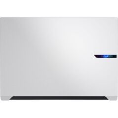 Laptop gaming gigabyte aero x16 1vh (procesor amd ryzen™ ai 7 350 (16m cache, frecventa turbo max pana la 5.0 ghz), display 16" wqxga , rezolutie 2560x1600, 165hz, 16gb ddr5, 1tb ssd, nvidia geforce rtx 5060 @8gb, win 11 home, negru/alb,  Laptopuri | electropc.ro
