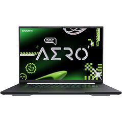 Laptop gaming gigabyte aero x16 1wh (procesor amd ryzen™ ai 7 350 (16m cache, frecventa turbo max pana la5.0 ghz), display 16" wqxga 165hz, rezolutie 2560x1600, 32gb ddr5, 1tb ssd, nvidia geforce rtx 5070 @8gb, win 11 home, negru/alb),  Laptopuri | electropc.ro