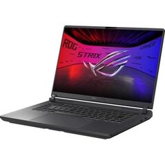 Laptop gaming rog strix g16 g615lh, intel® core™ ultra 7 255hx + nvidia geforce rtx 5050 8gb gddr7, display 16" 2.5k (2560×1600) 240hz ips-level anti-glare 500 nits 100% dci-p3 g-sync nebula, 16gb ddr5 5600mhz, ssd 512gb pcie 4.0, wi-fi 7 + bluetooth 5.4,,  Laptopuri | electropc.ro