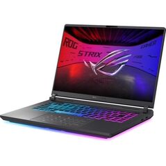 Laptop gaming rog strix g16 g615lh, intel® core™ ultra 7 255hx + nvidia geforce rtx 5050 8gb gddr7, display 16" 2.5k (2560×1600) 240hz ips-level anti-glare 500 nits 100% dci-p3 g-sync nebula, 16gb ddr5 5600mhz, ssd 512gb pcie 4.0, wi-fi 7 + bluetooth 5.4,,  Laptopuri | electropc.ro