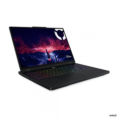 Laptop lenovo legion pro 5 16afr10, 16" wqxga (2560x1600) oled 1100nits (peak) / 500nits (typical) glossy, 100% dci-p3, 165hz, displayhdr™ true black 1000, dolby vision®, g-sync®, low blue light, high gaming performance, amd ryzen™ 9 9955hx (16c / 32t, 2.,  Laptopuri | electropc.ro