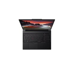 Laptop lenovo thinkpad p16s gen 4 (intel); 16" wquxga (3840x2400) oled 400nits anti-reflection / anti-smudge, 100% dci-p3, dolby vision®, eyesafe®, tÜv low blue light, touch; intel® core ultra 9 285h, 16c (6p + 8e + 2lpe) / 16t, max turbo up to 5.4ghz, 24,  Laptopuri | electropc.ro