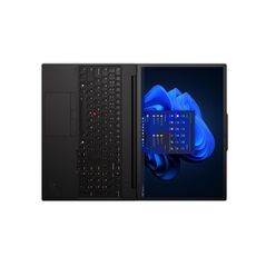 Laptop lenovo thinkpad p16s gen 4 (intel); 16" wquxga (3840x2400) oled 400nits anti-reflection / anti-smudge, 100% dci-p3, dolby vision®, eyesafe®, tÜv low blue light, touch; intel® core ultra 9 285h, 16c (6p + 8e + 2lpe) / 16t, max turbo up to 5.4ghz, 24,  Laptopuri | electropc.ro