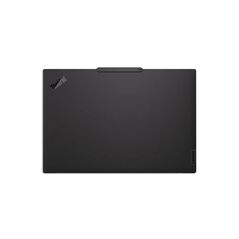 Laptop lenovo thinkpad t1g gen 8; 16" wuxga (1920x1200) ips 500nits anti-glare, 100% srgb, 60hz, low power, eyesafe®, tÜv low blue light; intel® core ultra 7 255h, 16c (6p + 8e + 2lpe) / 16t, max turbo up to 5.1ghz, 24mb; video nvidia® geforce rtx™ 5060 8,  Laptopuri | electropc.ro