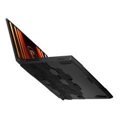 Laptop msi gaming katana 17 hx b14wek-089xro, 17.3" qhd (2560x1440), 240hz, ips-level, intel® core™ i7-14650hx, 16c (8p + 8e) / 24t, p-core 2.2 / 5.2ghz, e-core 1.6 / 3.7ghz, 30mb, video dedicat nvidia® geforce rtx™ 5050 8gb gddr7, ram ddr5 8gb*2 (5600)mh,  Laptopuri | electropc.ro