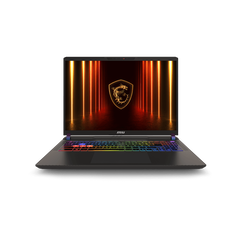 Laptop msi gaming vector 16 hx ai a2xwig-012ro, 16” qhd+ (2560x1600), 240hz, ips-level, intel® core™ ultra 9 processor 275hx with intel® ai boost (npu), 24 cores (8 p-cores + 16 e-cores), 24 thread, 40mb cache, max turbo frequency 5.4 ghz, video dedicat n,  Laptopuri | electropc.ro