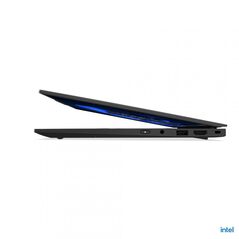 Laptop thinkpad x1 carbon gen 13 aura edition; 14" 2.8k (2880x1800) oled 500nits anti-glare / anti-reflection / anti-smudge, 100% dci-p3, 120hz vrr, displayhdr™ true black 500, dolby vision®, touch; intel® core ultra 7 265u, 12c (2p + 8e + 2lpe) / 14t, ma,  Laptopuri | electropc.ro