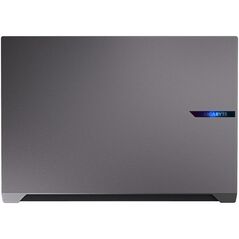 Notebook gigabyte 1vh93eec94dh, dispaly 16", rezolutie 2560 x 1600, amd ryzen ai 7 hx 350 (8 nuclee), frecventa nominala 2 ghz, nvidia geforce rtx 5060 (8gb gddr7), 16gb 5600mhz (1x16gb) ddr5, 1tb ssd gen4, win11 home, gri,  Laptopuri | electropc.ro