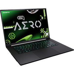 Notebook gigabyte 1vh93eec94dh, dispaly 16", rezolutie 2560 x 1600, amd ryzen ai 7 hx 350 (8 nuclee), frecventa nominala 2 ghz, nvidia geforce rtx 5060 (8gb gddr7), 16gb 5600mhz (1x16gb) ddr5, 1tb ssd gen4, win11 home, gri,  Laptopuri | electropc.ro