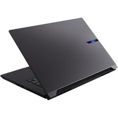 Notebook gigabyte 2wha3eec64ah, 16", amd ryzen ai 9 hx 370 (12 nuclee), nvidia geforce rtx 5070 (8gb gddr7), 32gb 5600mhz (2x16gb) ddr5, 1tb ssd gen4, win11 home, gri,  Laptopuri | electropc.ro