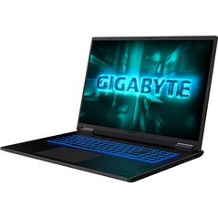 Notebook gigabyte 3vhk3eec94sd, panel 18" wqxga 165hz (100% srgb), ,nvidia geforce rtx 5060, amd ryzen 7 260, vram gddr7 8g, ram ddr5 5600 16gb*1, 1tb ssd gen4, wifi rtl8852ce, dos,  Laptopuri | electropc.ro