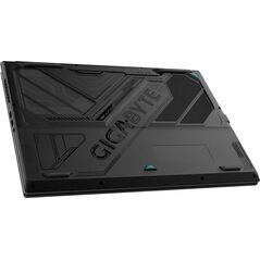 Notebook gigabyte 3vhk3eec94sd, panel 18" wqxga 165hz (100% srgb), ,nvidia geforce rtx 5060, amd ryzen 7 260, vram gddr7 8g, ram ddr5 5600 16gb*1, 1tb ssd gen4, wifi rtl8852ce, dos,  Laptopuri | electropc.ro