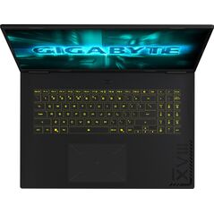 Notebook gigabyte 3vhk3eec94sd, panel 18" wqxga 165hz (100% srgb), ,nvidia geforce rtx 5060, amd ryzen 7 260, vram gddr7 8g, ram ddr5 5600 16gb*1, 1tb ssd gen4, wifi rtl8852ce, dos,  Laptopuri | electropc.ro