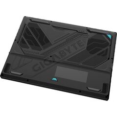Notebook gigabyte dxhg4eecc4sd, panel 16"  qhd+ 165hz (100% srgb) ,nvidia geforce rtx 5070ti, intel rpl-h re. core 7 240h, vram gddr7 12g, ram lpddr5x 5600 16g*2 (on board), 1tb ssd gen4, wifi ax211, dos,  Laptopuri | electropc.ro